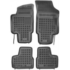 Autorohože REZAW Volkswagen UP 2011 - 4 pcs