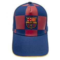 FOREVER COLLECTIBLES Pánska šiltovka FC BARCELONA Cap CQ