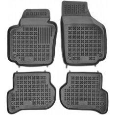 Autorohože REZAW Volkswagen GOLF Plus 2005 - 2014 4 pcs