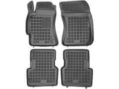 Autorohože REZAW Subaru FORESTER II 2002 - 2008 4 pcs