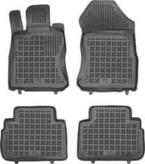 Autorohože REZAW Subaru FORESTER V 2018- 4 pcs