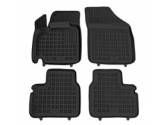 Autorohože REZAW Suzuki IGNIS III 2016 - 4 pcs