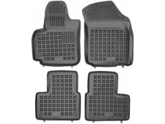 Autorohože REZAW Suzuki SX4 2006 - 2014 4 pcs