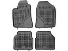 Autorohože REZAW Toyota AVENSIS II 2003 - 2009 4 pcs