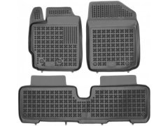 Autorohože REZAW Toyota URBAN CRUISER version 4x2 2008 - 2014 3 pcs