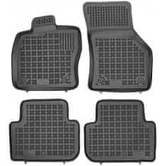 Autorohože REZAW Volkswagen GOLF Sportsvan 2014 - 4 pcs