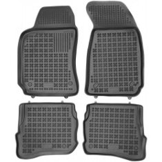 Autorohože REZAW Volkswagen PASSAT B5 1996 - 2005 4 pcs