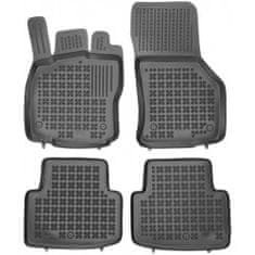 Autorohože REZAW Volkswagen PASSAT B8 2014 - 4 pcs