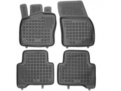 Autorohože REZAW Volkswagen TIGUAN II 2015 - 4 pcs