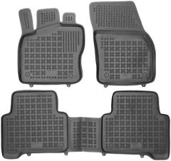 Autorohože REZAW Volkswagen TOURAN II 2015 - 3 pcs