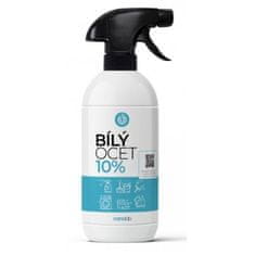 Nanolab Biely ocot v spreji 500 ml