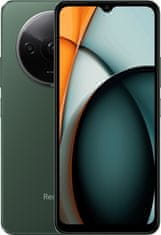 Xiaomi Redmi A3, 3GB/64GB, Gorest Green