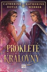 Katherine Webberová: Prokleté královny