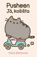 Claire Beltonová: Pusheen - Já, košišta