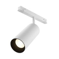 MAYTONI MAYTONI Koľajnicový systém Focus LED Magnetic track system Exility 20W 24d TR032-4-20W3K-S-DS-W