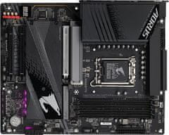 GIGABYTE Z790 A ELITE - Intel Z790