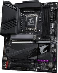 GIGABYTE Z790 A ELITE - Intel Z790