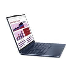 Lenovo Yoga 9 2-in-1 14IMH9 (83AC000LCK), modrá