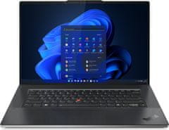 Lenovo ThinkPad Z16 Gen 2 (21JX0018CK), šedá