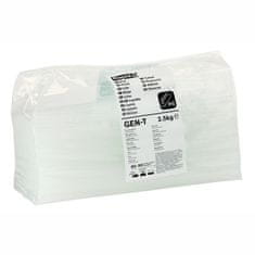 Rapid Tyčinky tavné 12x295 mm, GEN-T, 2,5kg, priehľadné