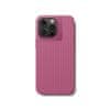 Nudient Bold Case - Kryt iPhone 15 Pro Max, Deep Pink