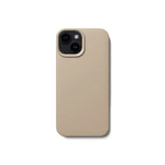 Nudient Thin Case Magsafe - Kryt iPhone 15, Clay Beige