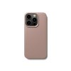 Thin Case Magsafe - Kryt iPhone 15 Pro, Dusty Pink