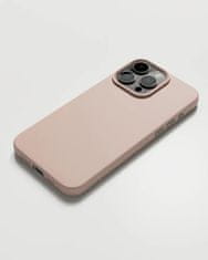 Nudient Thin Case Magsafe - Kryt iPhone 15 Pro Max, Dusty Pink