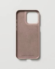 Nudient Thin Case Magsafe - Kryt iPhone 15 Pro Max, Dusty Pink