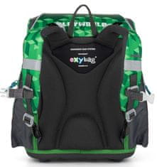 Oxybag Školní set 8ks PREMIUM LIGHT Playworld