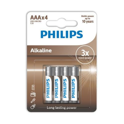 Philips LR03A4B/10