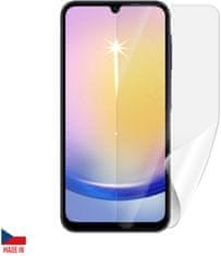 SCREENSHIELD fólie na displej pro SAMSUNG Galaxy A25 5G