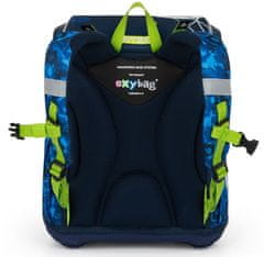 Oxybag Školský set 3 ks PREMIUM Futbal