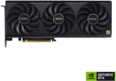 ASUS ProArt GeForce RTX 4070 Ti SUPER OC Edition, 16GB GDDR6X