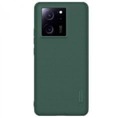 Nillkin Zadný kryt Super Frosted PRO pre Xiaomi 13T/13T Pro Deep Green