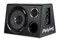 Peiying Aktívny subwoofer čierny PY250QA