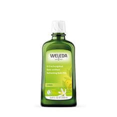 Weleda Citrusový osviežujúci kúpeľ 200 ml