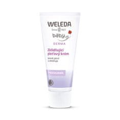 Weleda Upokojujúci pleťový krém Baby Derma 50 ml