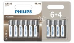 Philips LR6A10BP/10