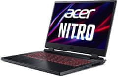 Acer Nitro 5 (AN517-43) (NH.QL9EC.004), čierna