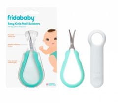 FRIDABABY Easy Grip nožničky na nechty