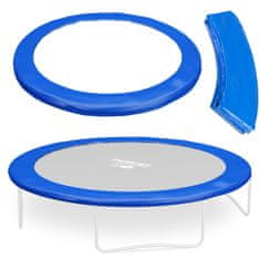 shumee Kryt pružiny na PVC trampolínu 374cm 12ft Neo-Sport