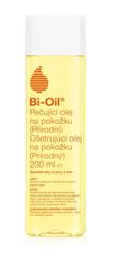 Bi-Oil Olej ošetrujúci (Prírodný) 200 ml