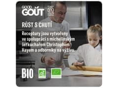 Good Gout BIO Čučoriedkové raňajky 70 g