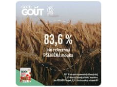 Good Gout Mini bagetky s paradajkami 70 g