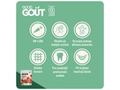 Good Gout Mini bagetky s paradajkami 70 g