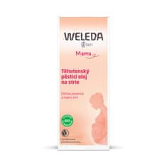 Weleda Tehotenský ošetrujúci olej 100 ml