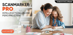 Scanmarker Skener Scanmarker Pro