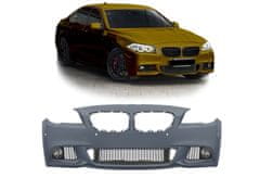 TUNING TEC Predný nárazník BMW F10/F11 2010-2013 M-PAKET