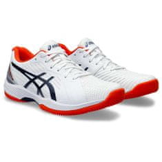 Asics Obuv tenis biela 46 EU 1041A299104